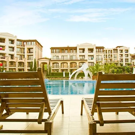 Apartment каваци студио