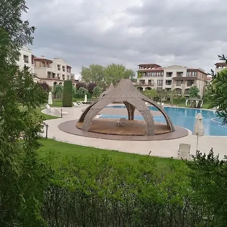 каваци студио Apartment *