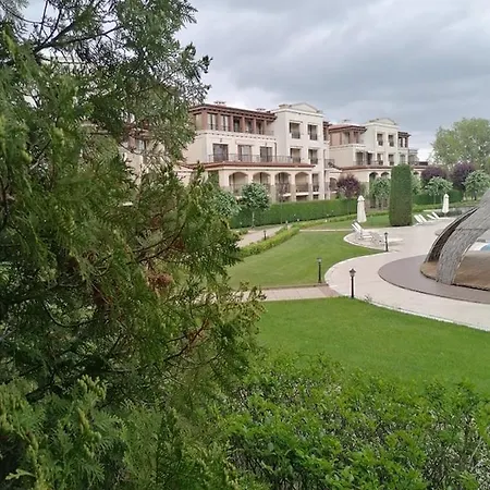 каваци студио Apartment Sozopol