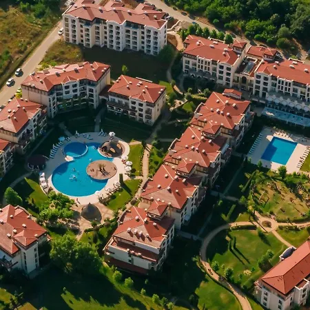 каваци студио Apartment *