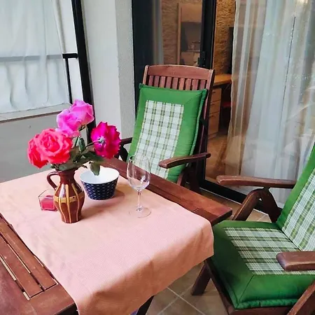 Apartment каваци студио