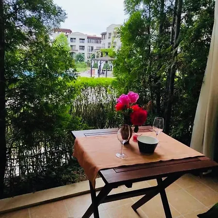 Apartment каваци студио *