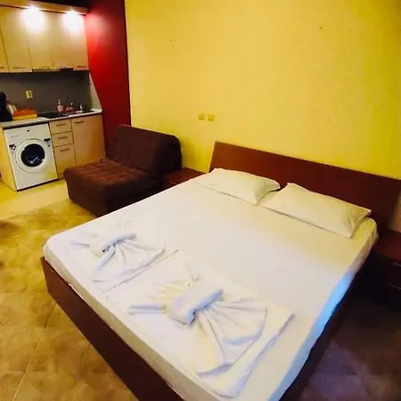 каваци студио Apartment *