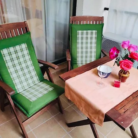 каваци студио Apartment *