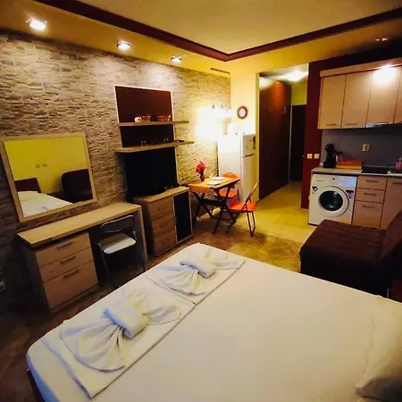 каваци студио Apartment *