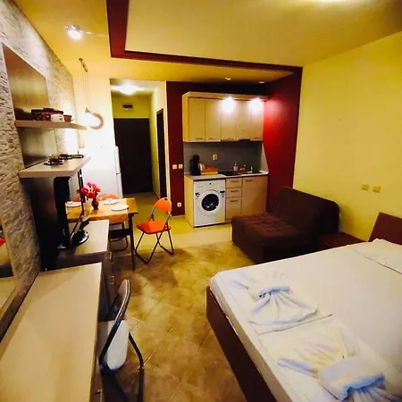 Apartment каваци студио *