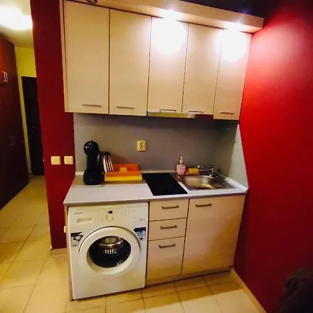 каваци студио Apartment