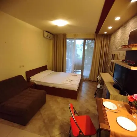 каваци студио Apartment *
