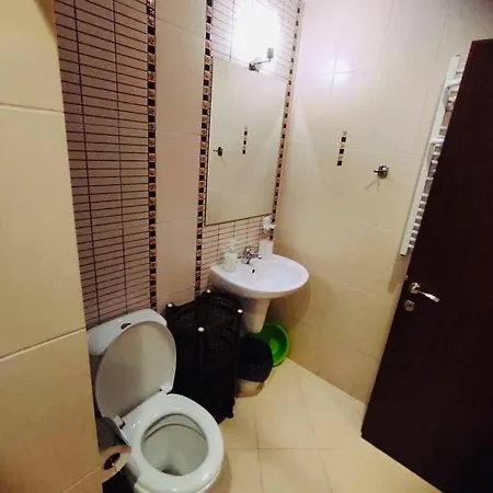 каваци студио Apartment *