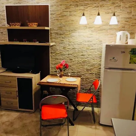 каваци студио Apartment Sozopol