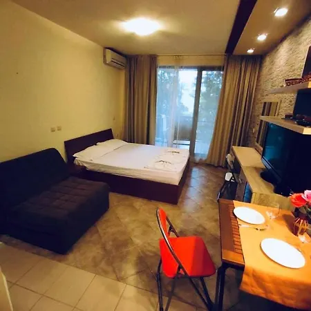 каваци студио Apartment Sozopol